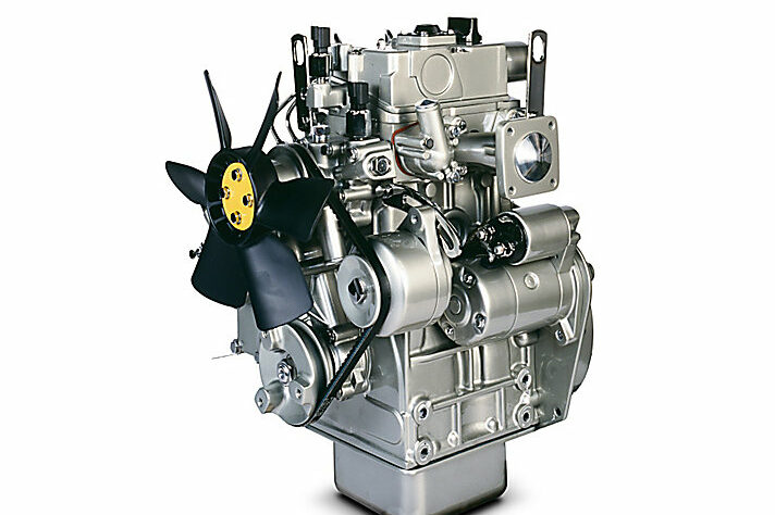 Diesel Engines - Sales & Service